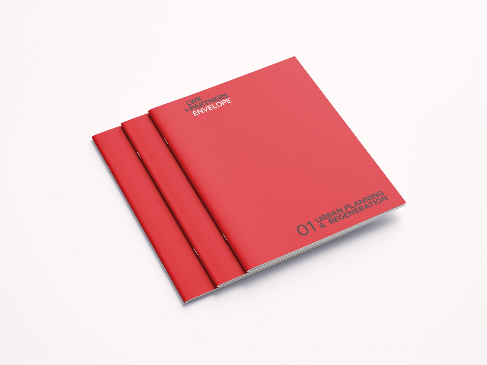 LWK + PARTNERS Launches 'Red Envelope' | A Global Source ...